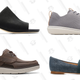 20% Off Select Styles | Clarks | Promo code GRAD20